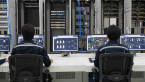 Shutdown Maintenance - Contrologic