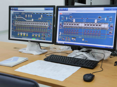 Home - Contrologic