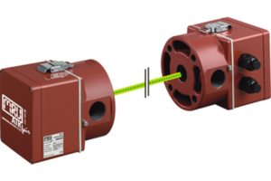 Dust monitoring system Archives - Contrologic