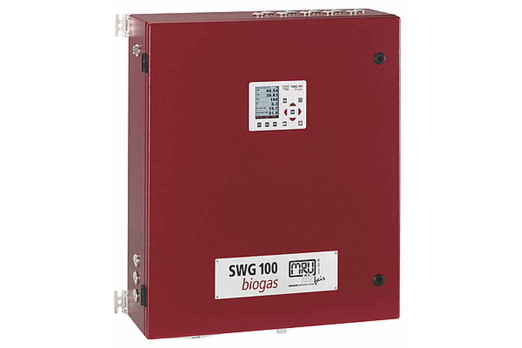 OPTIMA 7 Flue gas Analyzer - Contrologic