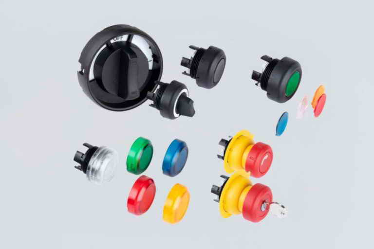 Products - Contrologic