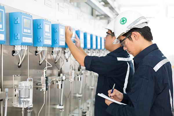 Service Contract - Contrologic