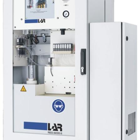 New product - Contrologic