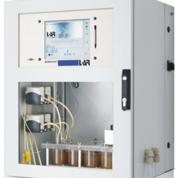 New product - Contrologic