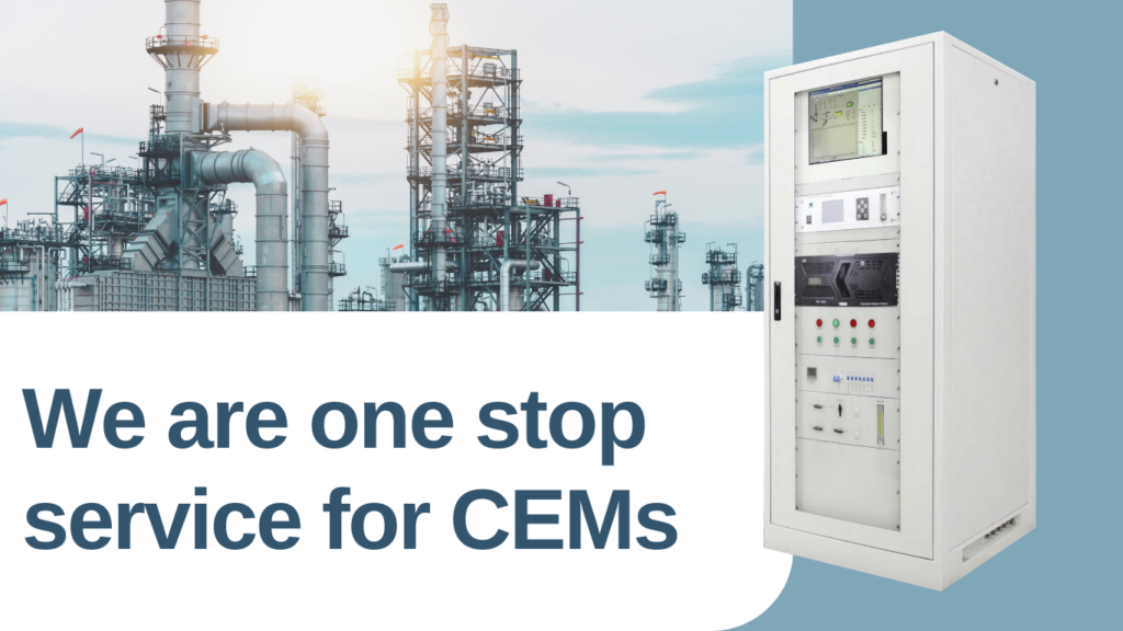CEMs - Contrologic